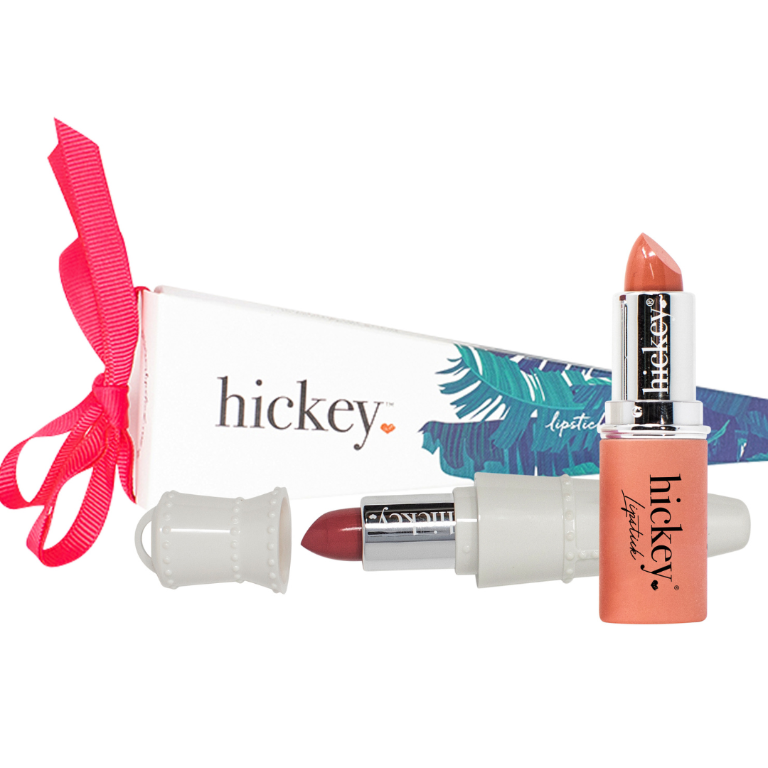 White Limited Edition Perfectly Light Pink and Crushing on Coral