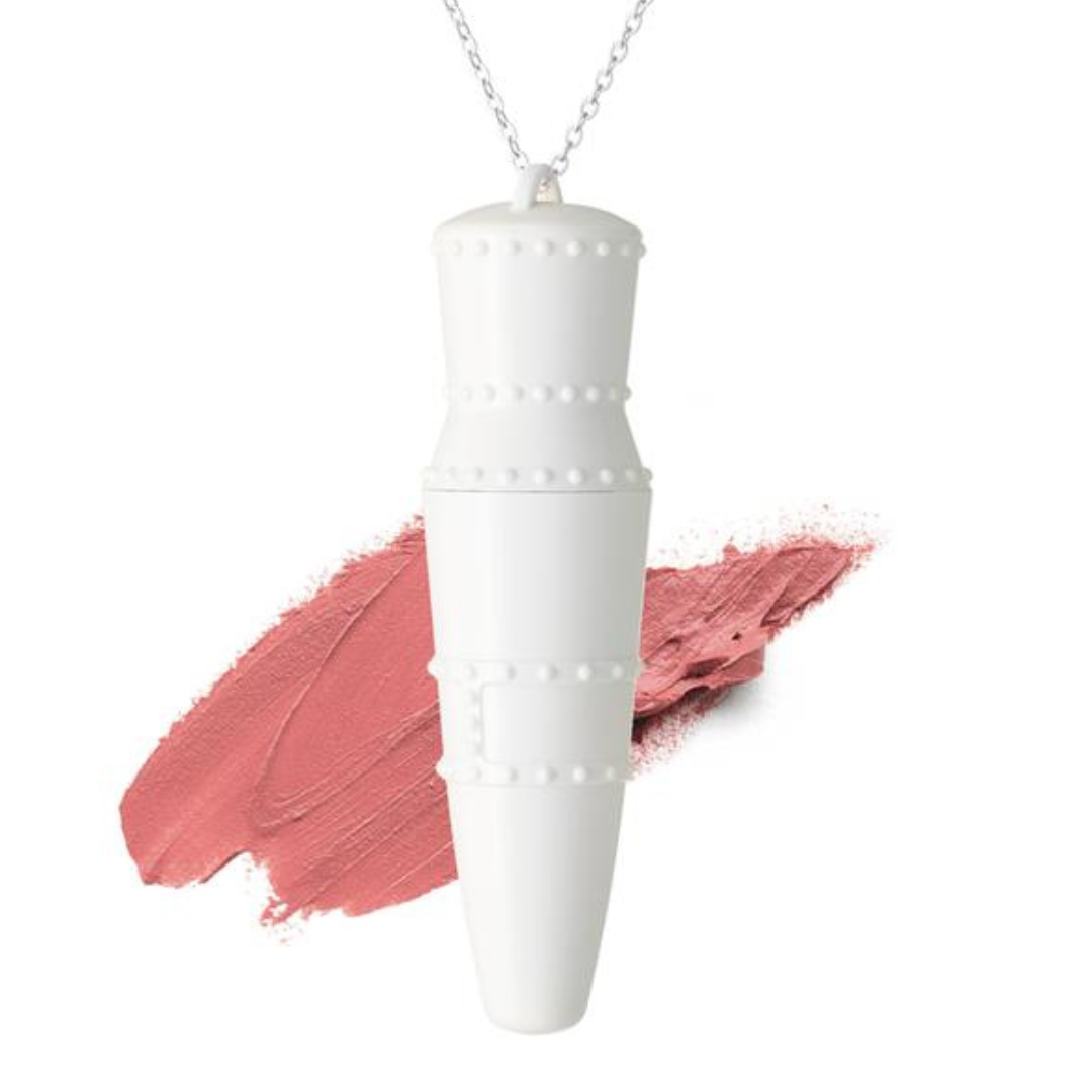 White Limited Edition Perfectly Light Pink and Crushing on Coral