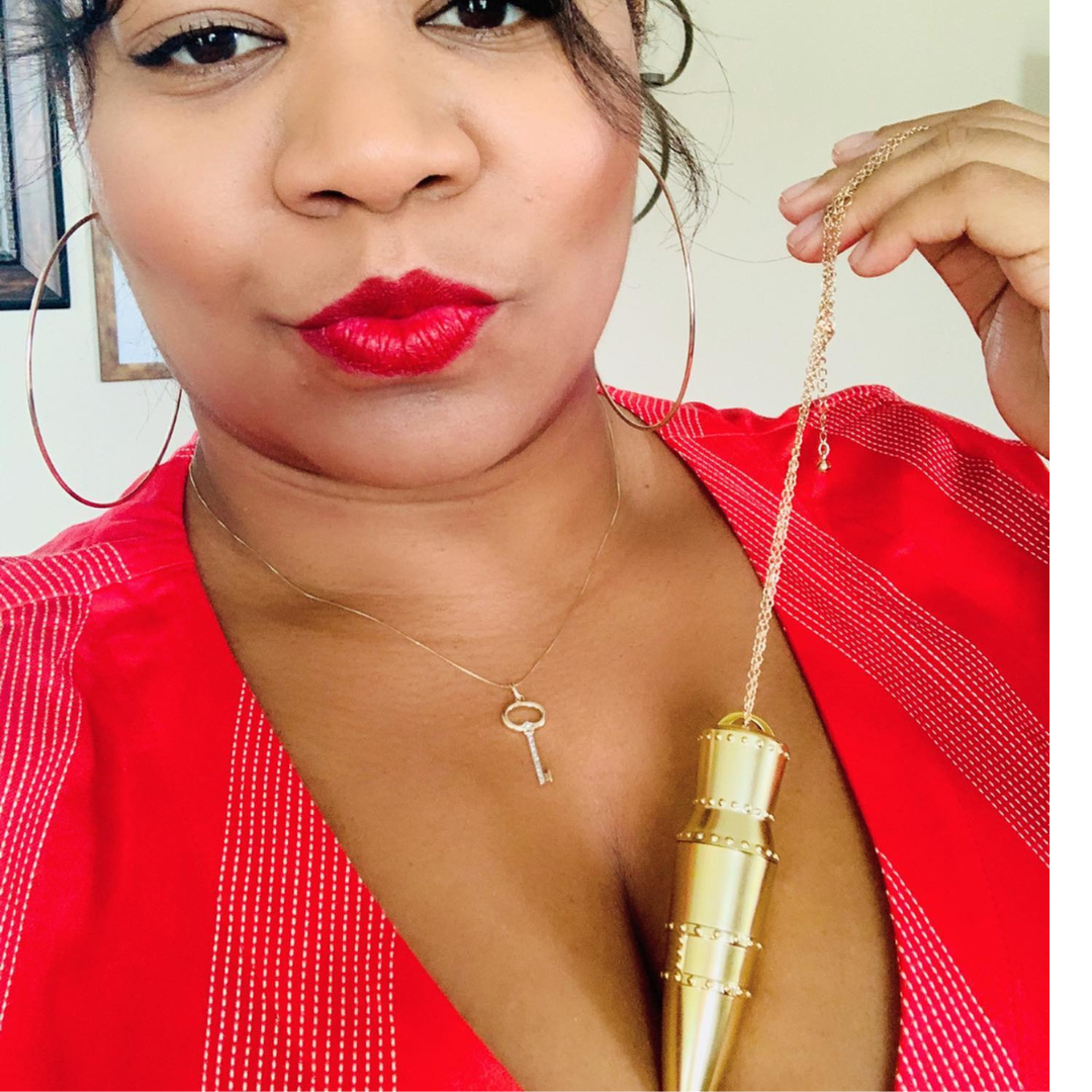 organic makeup