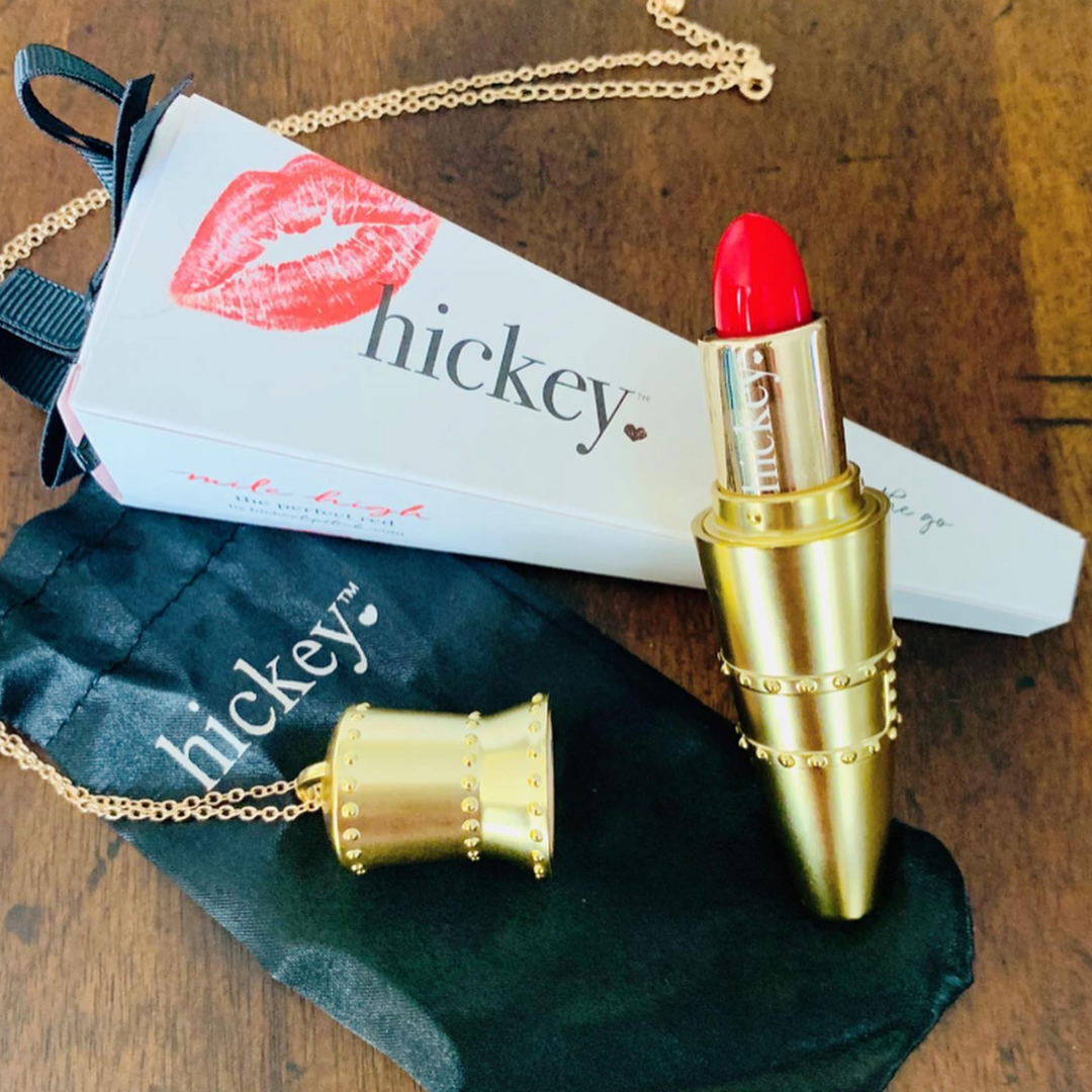 natural lipstick