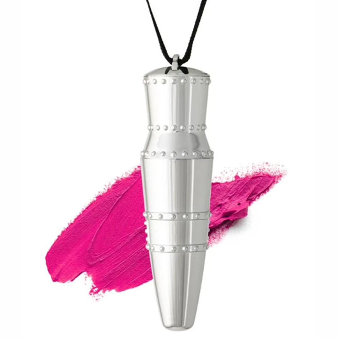 Walk of Shame - Hot, Hot Pink