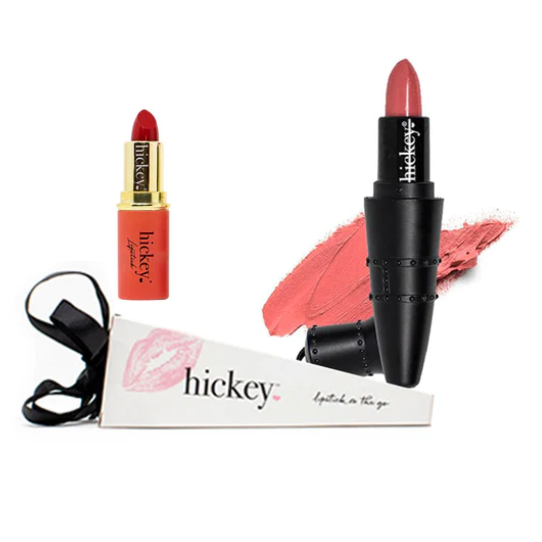 natural lipstick