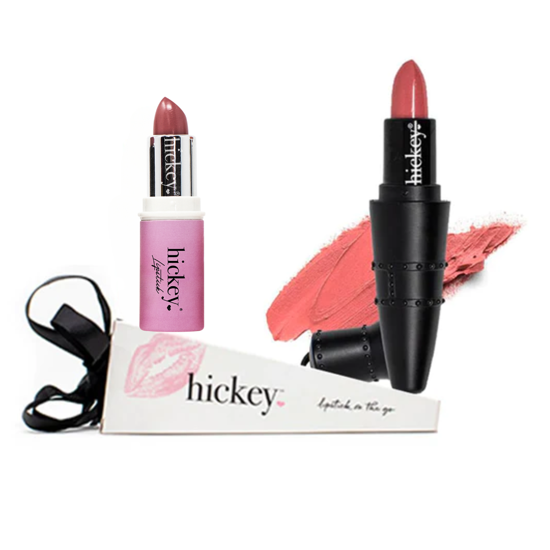natural lipstick