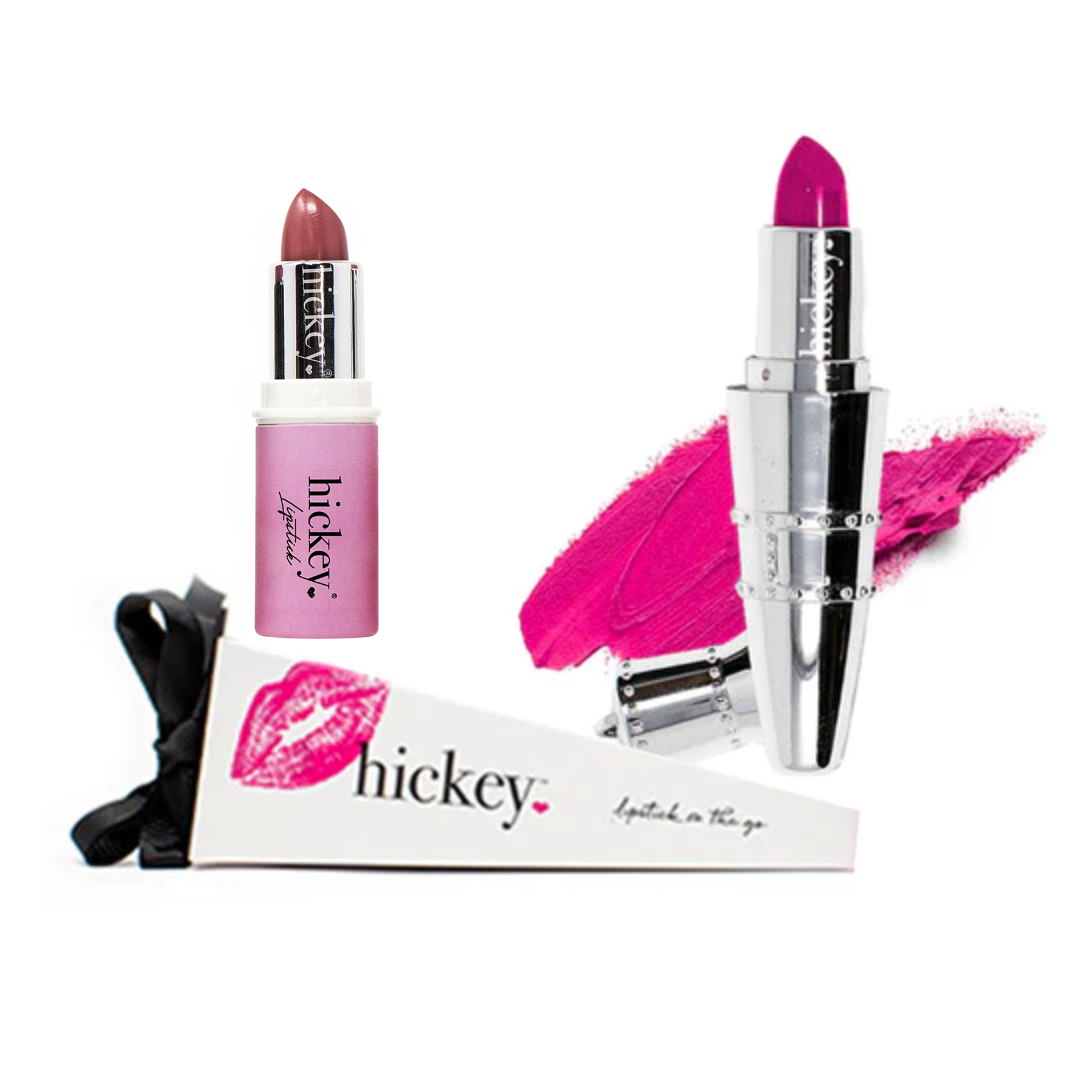 natural lipstick