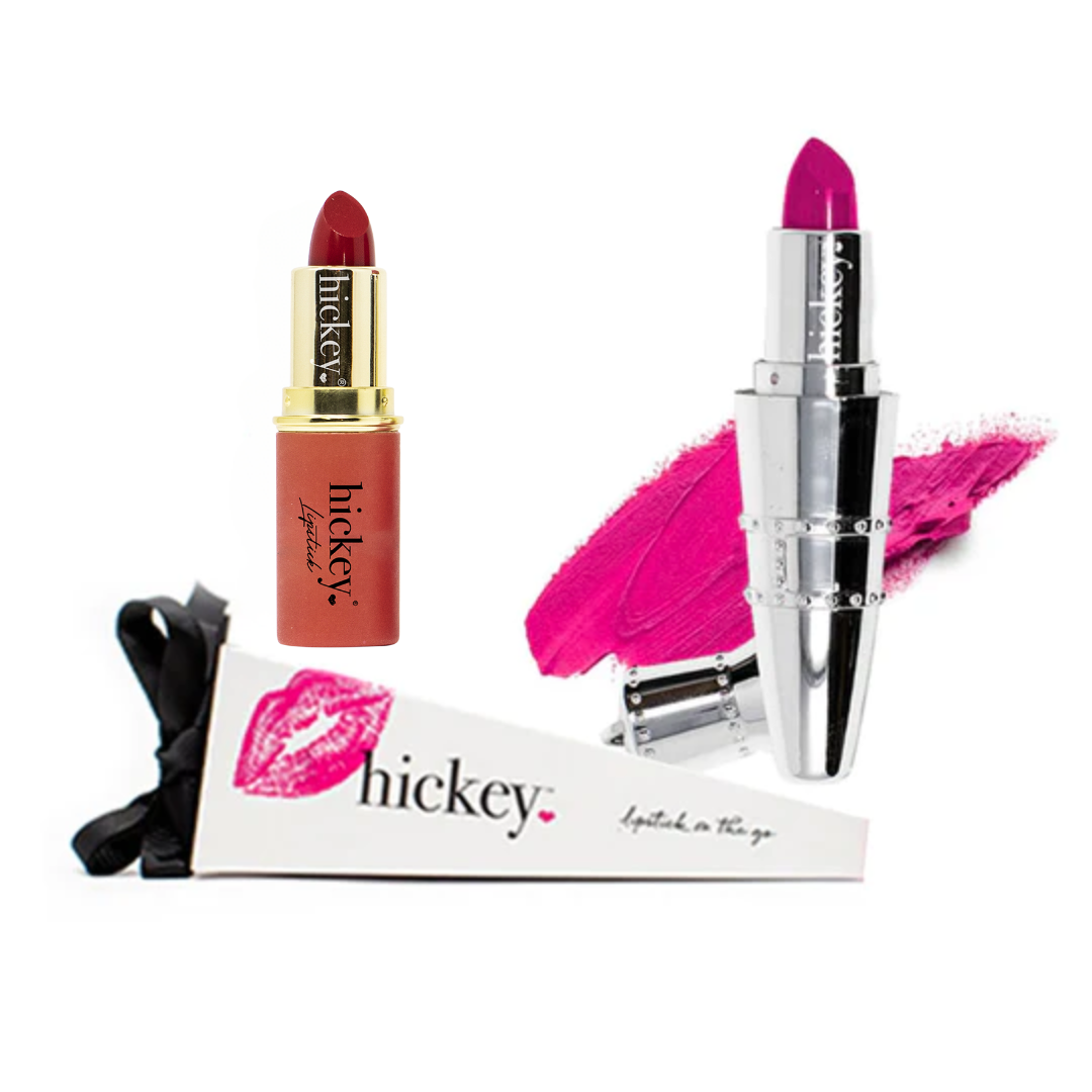 natural lipstick
