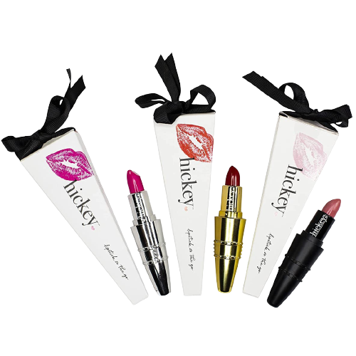 organic makeup