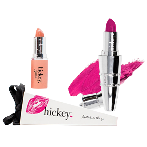 organic makeup