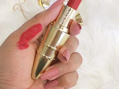 natural lipstick