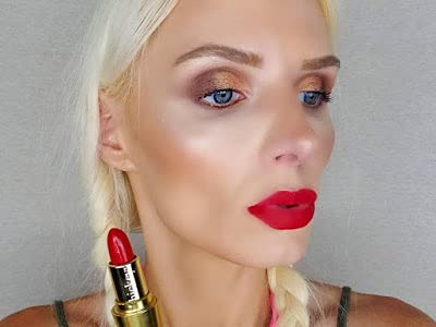 non toxic makeup brand