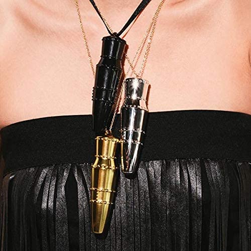 Hickey Lipstick Essentials Collection -Mile High, The Perfect Red, Walk of Shame, Hot Hot Pink, and Birthday Suit, Nothing but Nude Refillable Lipsticks