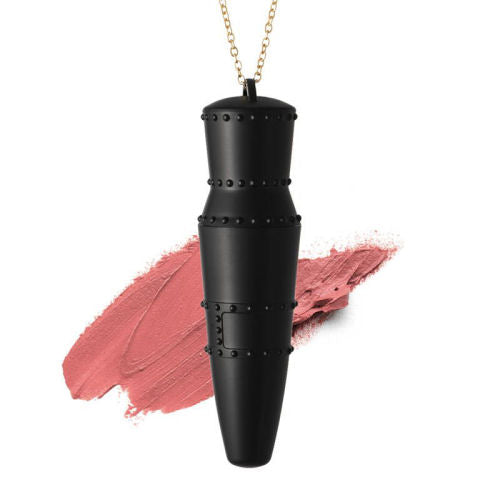BEAUTY BEST BET OF THE DAY: Hickey Lipstick