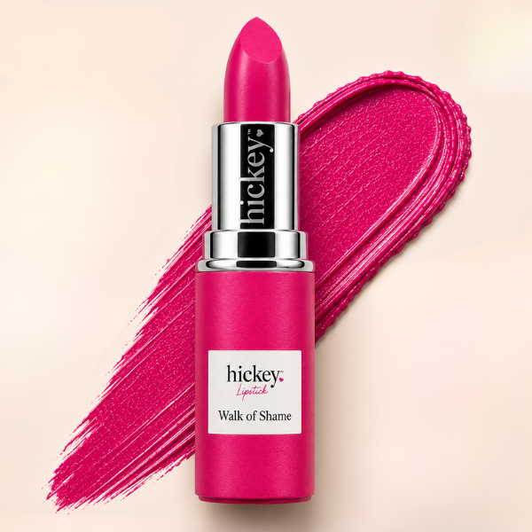 WALK OF SHAME | Hot Pink Lipstick Refill