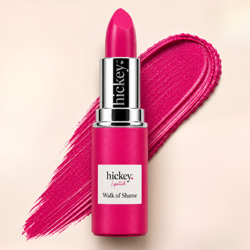 WALK OF SHAME | Hot Pink Lipstick Refill