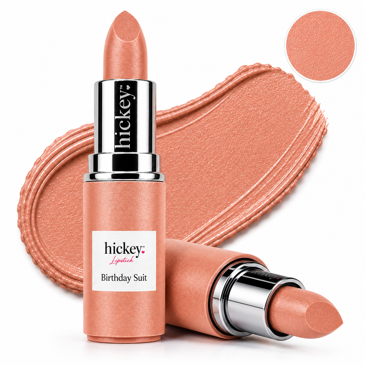 BIRTHDAY SUIT | Bare Nude Lipstick Refill