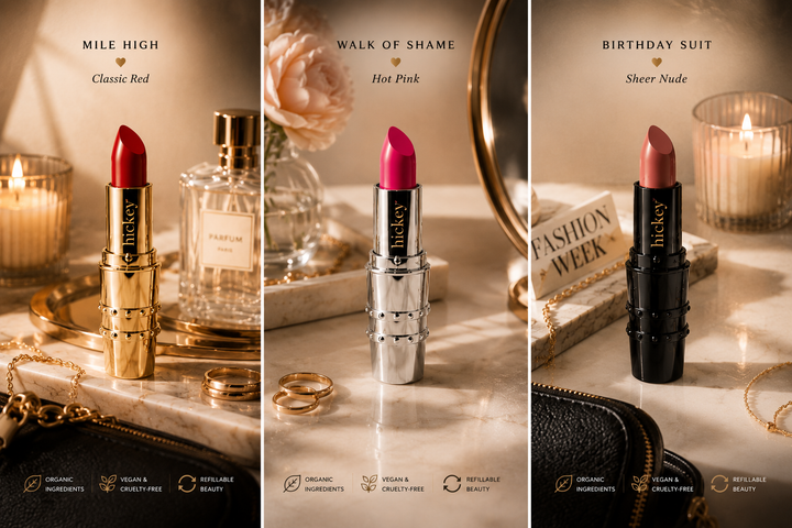 The Essential Collection - MILE HIGH, WALK OF SHAME, BIRTHDAY SUIT