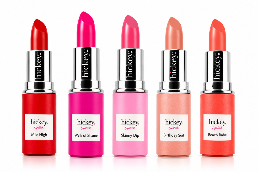 FASHION WEEK - REFILL COLLECTION OF 5