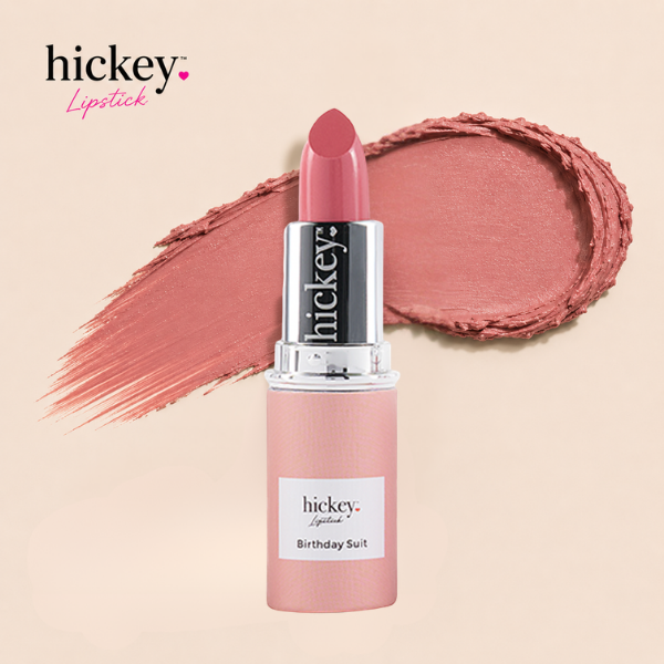 BIRTHDAY SUIT | Bare Nude Lipstick Refill
