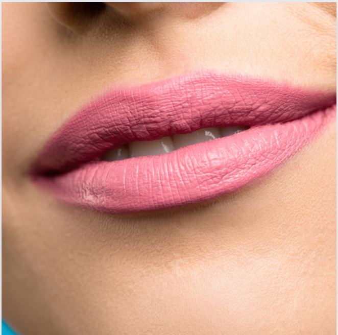 Hickey Lipstick White Limited Edition - SKINNY DIP and BEACH BABE