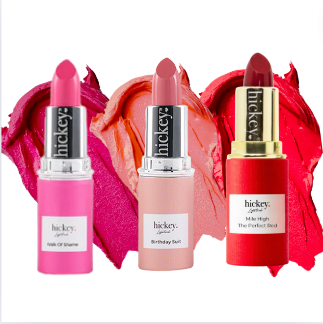 FASHION WEEK - REFILL COLLECTION OF 5