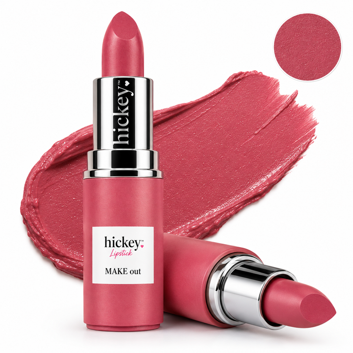 MAKE OUT | Berry Pink Lipstick Refill