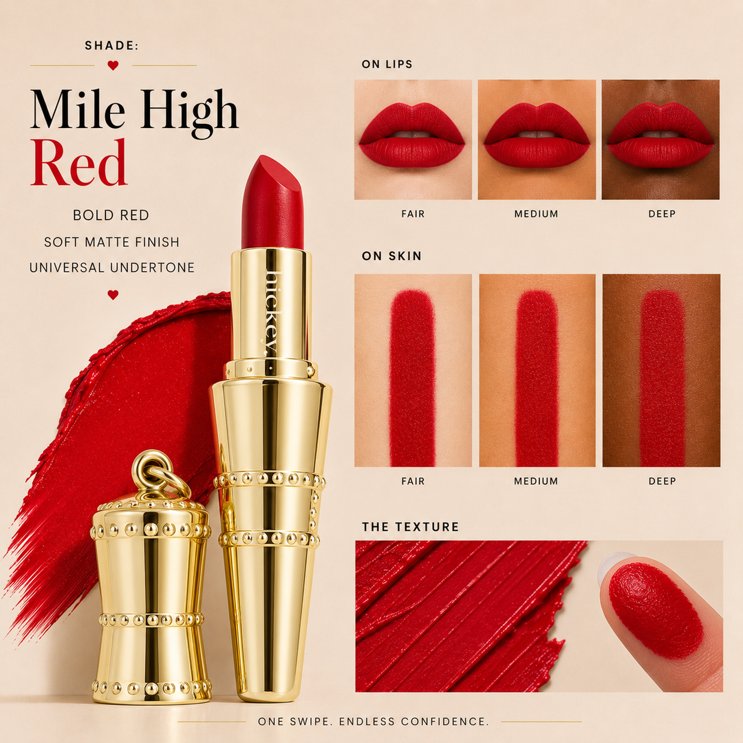 The Essential Collection - MILE HIGH, WALK OF SHAME, BIRTHDAY SUIT
