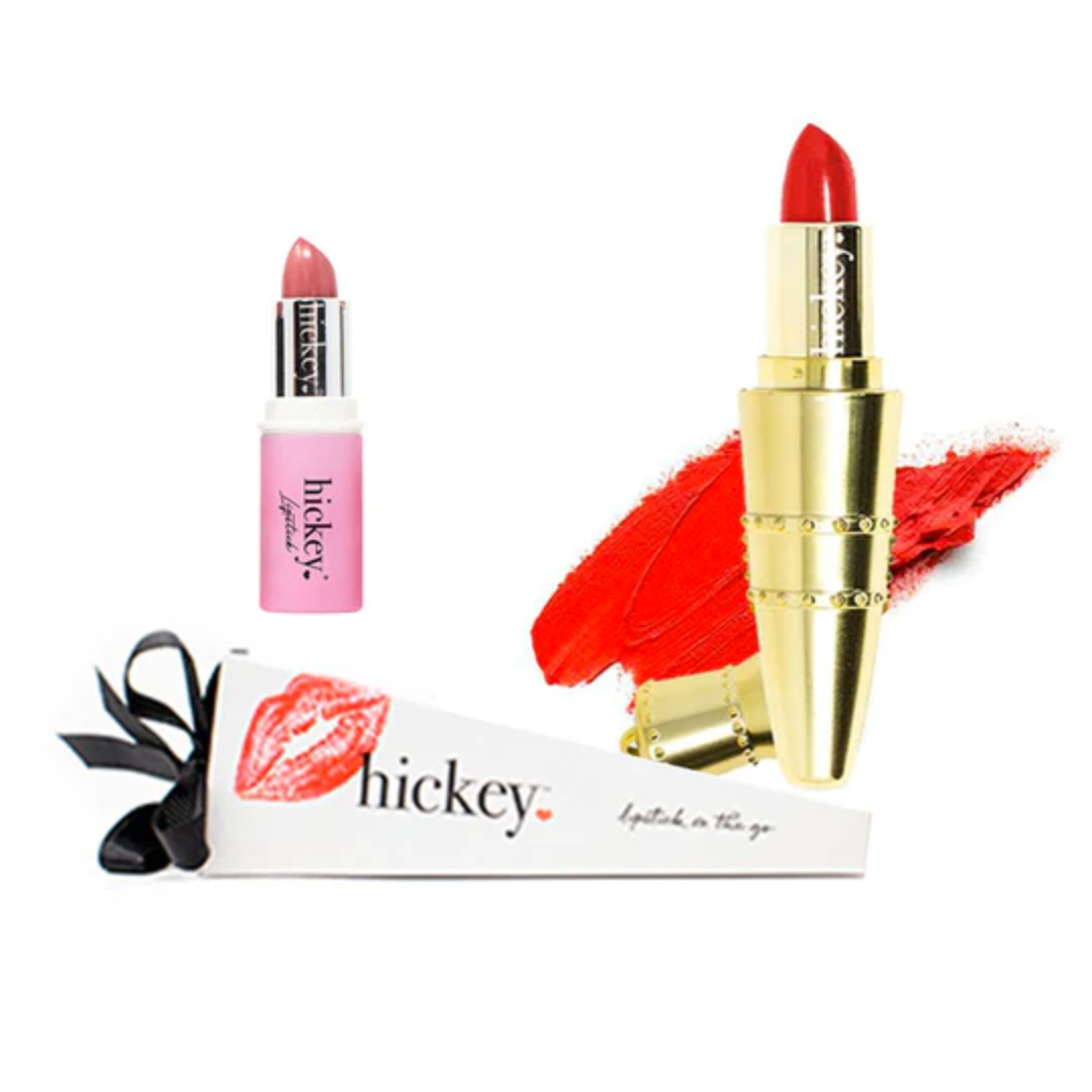 natural lipstick