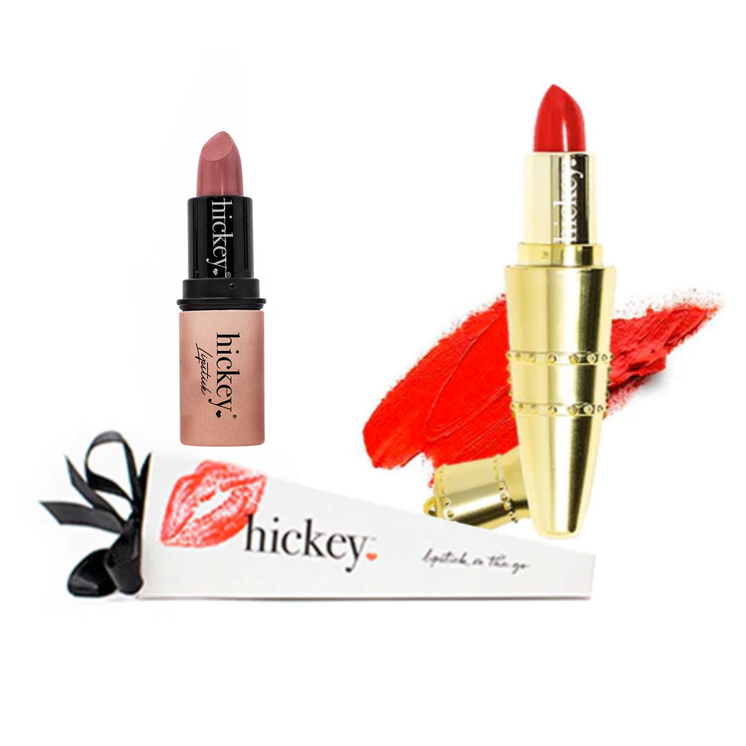 natural lipstick
