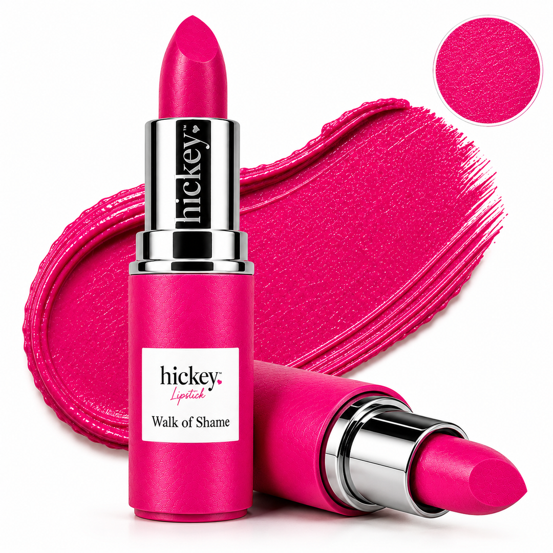 WALK OF SHAME | Hot Pink Lipstick Refill