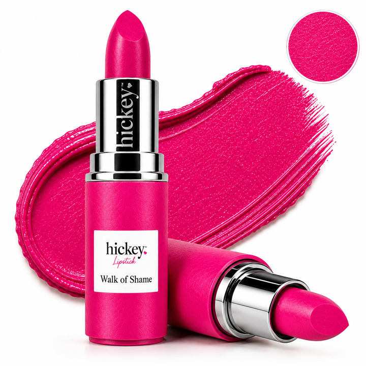WALK OF SHAME | Hot Pink Lipstick Refill