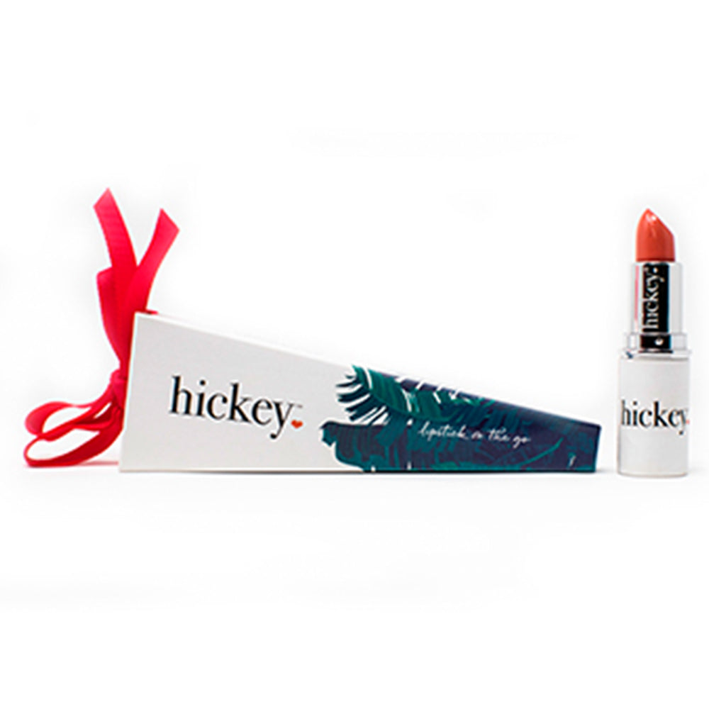 Crushing on Coral - Hickey Lipstick Refill
